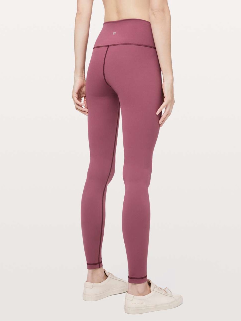 Lululemon Wunder Under High-Rise Tight *Full-On Luxtreme Tall 31"
